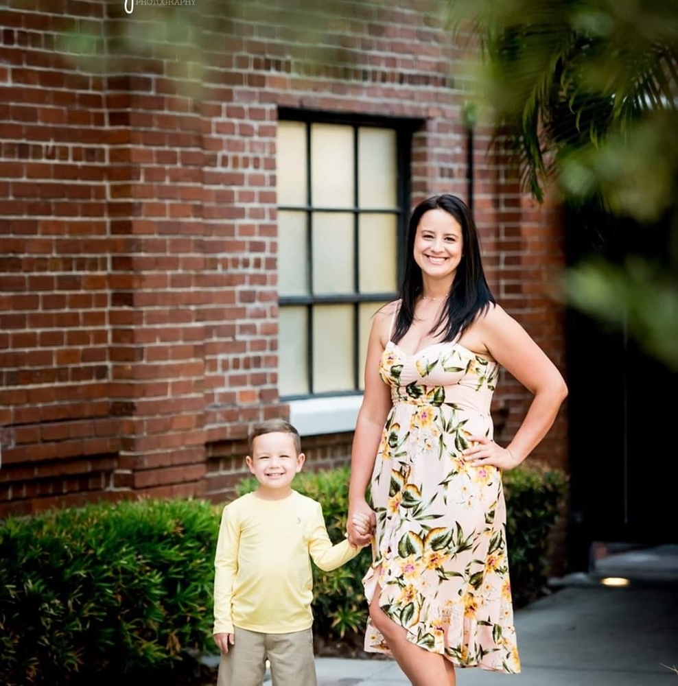 Meet your Posher, Tonya